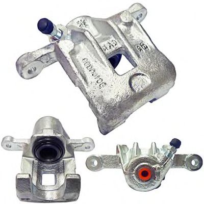 BRAKE ENGINEERING ca2727r -  Тормозной суппорт